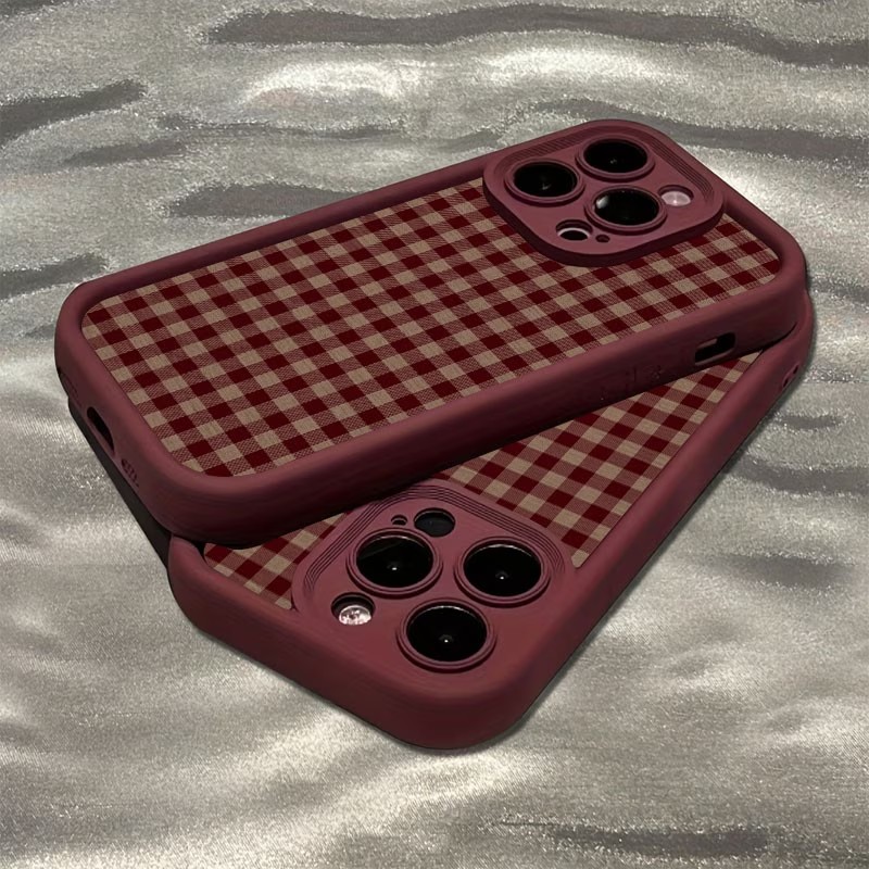 Wine & Beer Unlimited Spirits Photos - Funda de Teléfono TPU con Diseño