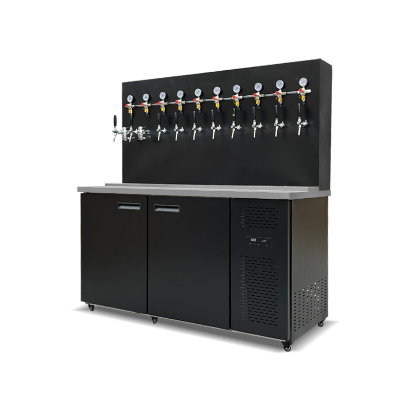 Wine Beer Market - Máquina dispensadora de cerveza de barril