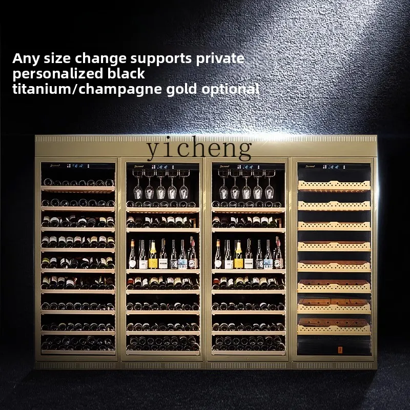 Wine & Beer Unlimited Spirits Photos - Vinoteca C21, Vinoteca de Temperatura Constante,