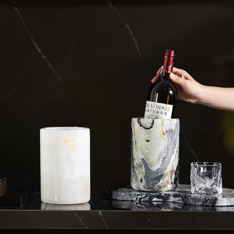【Natural】Cubo Enfriador de Vin - Wine Beer Europe reseña y precio