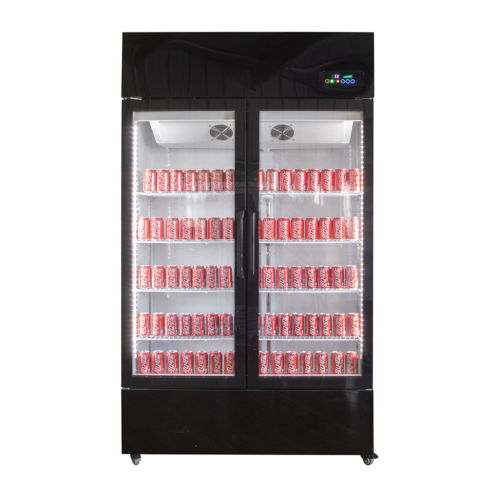 Refrigerador para Bebidas, Ref - Wine & Beer Unlimited Spirits Photos reseña y precio