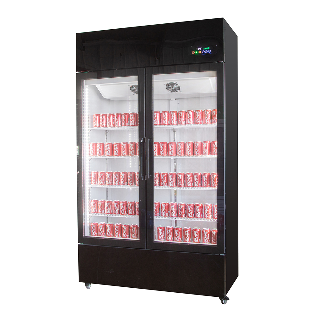 Refrigerador para Bebidas, Ref - Wine & Beer Unlimited Spirits Photos reseña y precio
