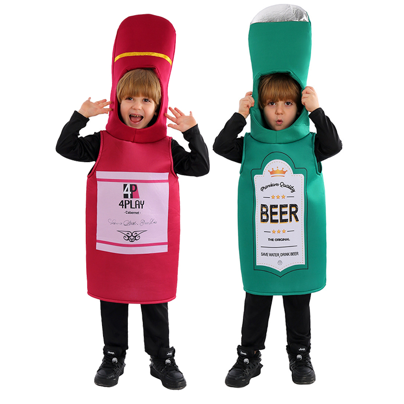 2025 recién llegado Unisex niñ - Wine Beer Europe reseña y precio