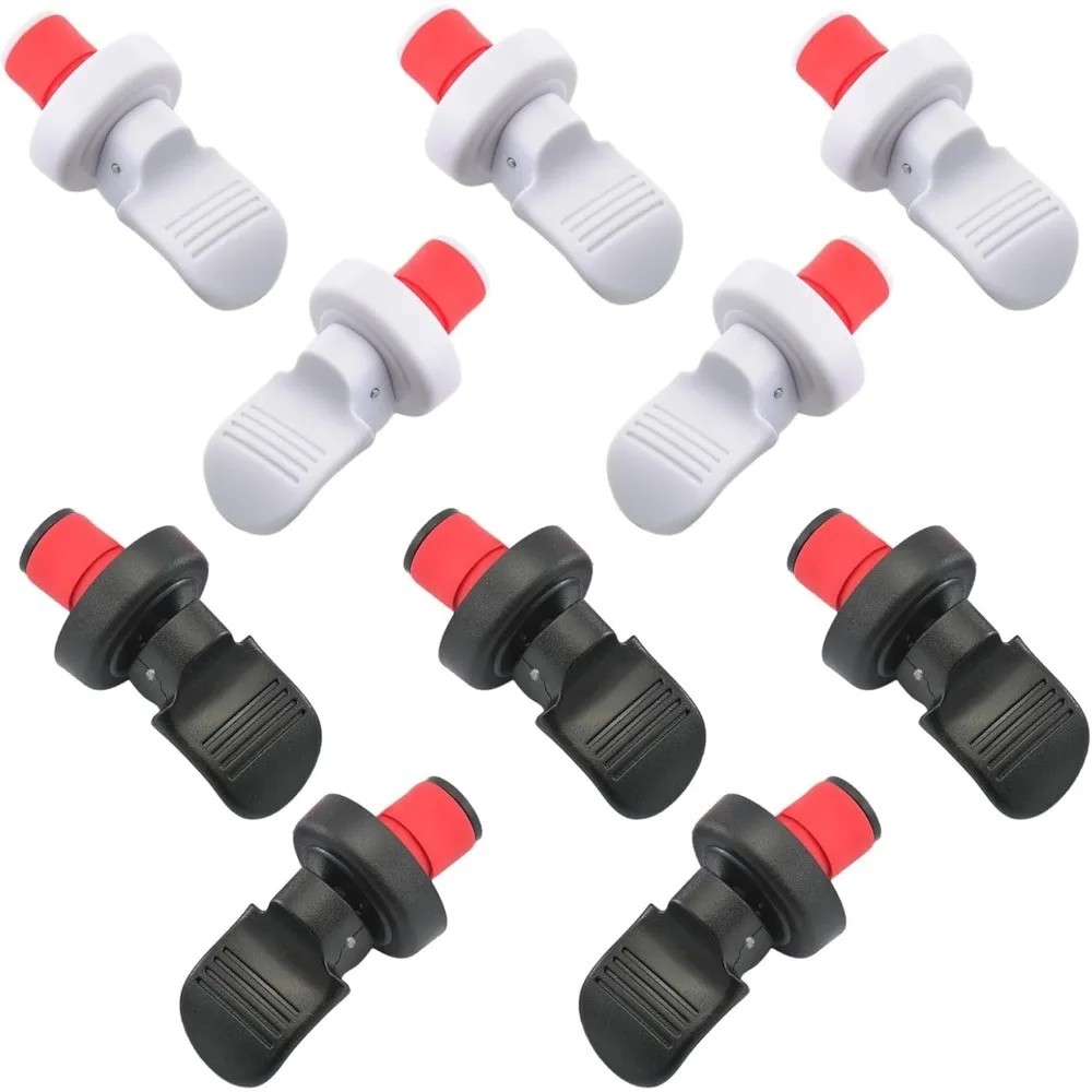 Paquete de 4 tapones para bote - Wine Beer Market reseña y precio