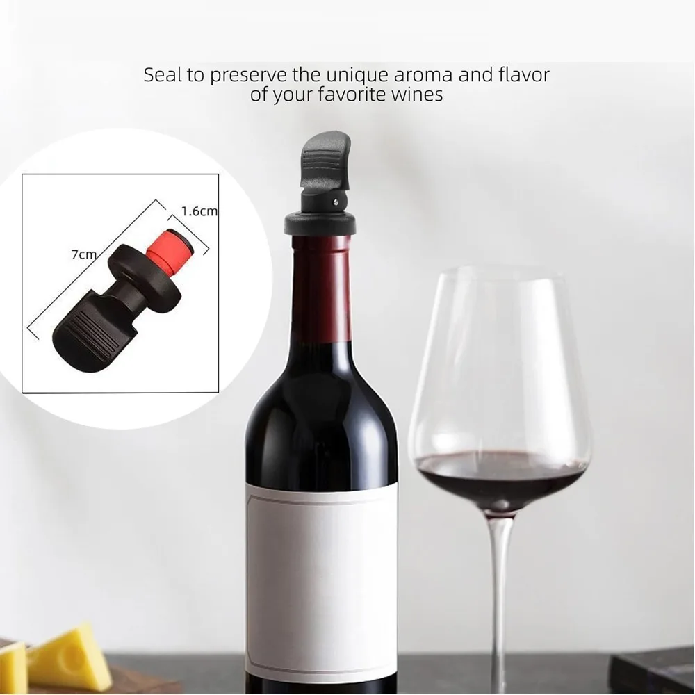 Paquete de 4 tapones para bote - Wine Beer Market reseña y precio