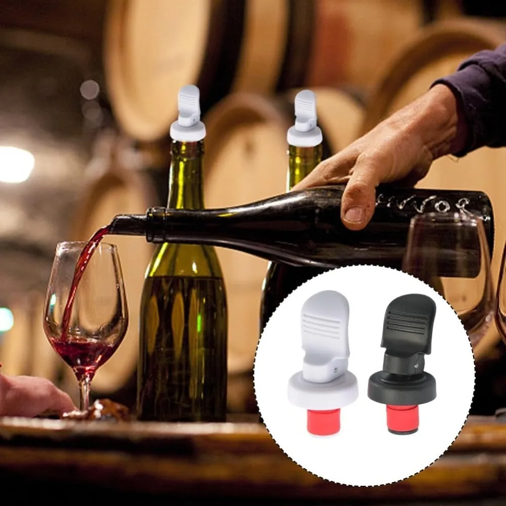 Paquete de 4 tapones para bote - Wine Beer Market reseña y precio
