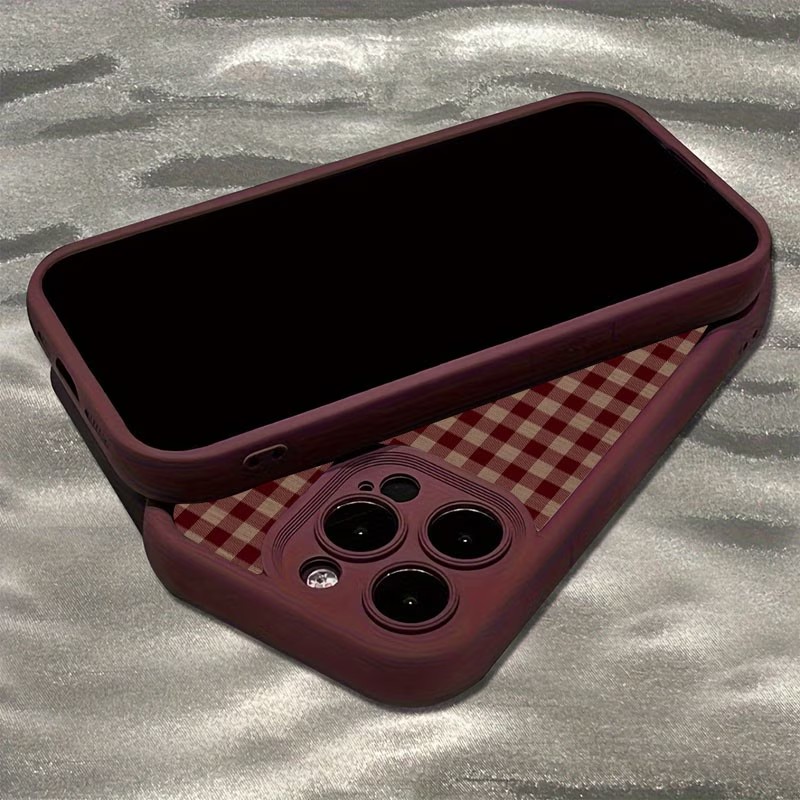Funda de Teléfono TPU con Dise - Wine & Beer Unlimited Spirits Photos reseña y precio