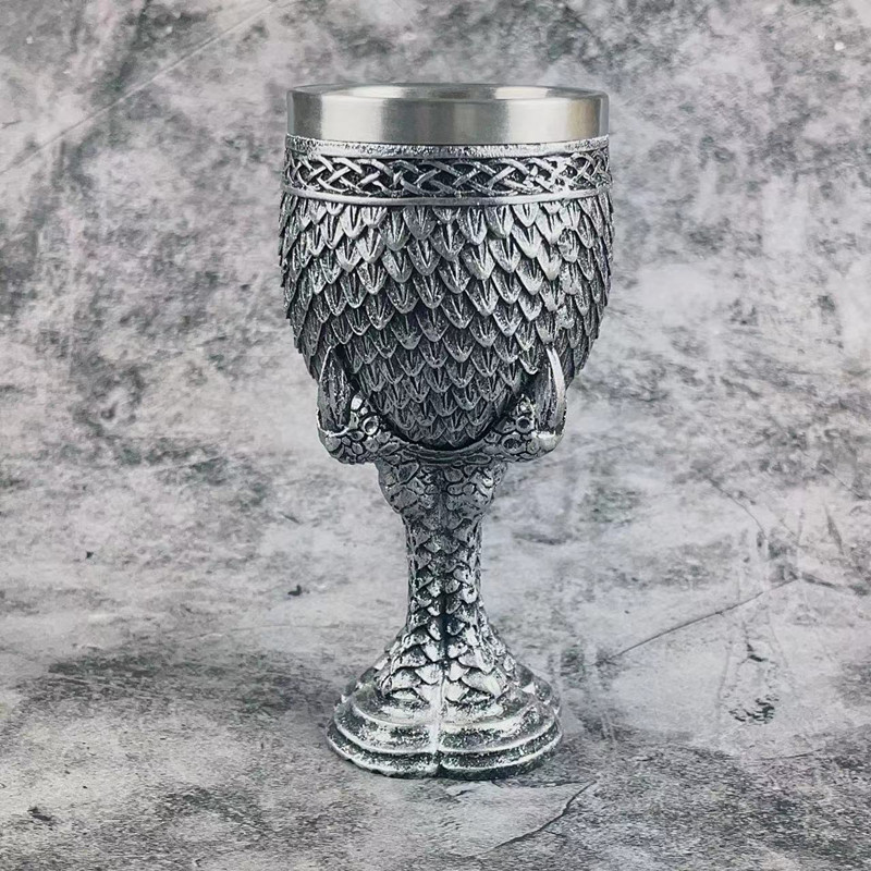 Copa de vino gótica, cáliz GOT - Wine Beer Europe reseña y precio