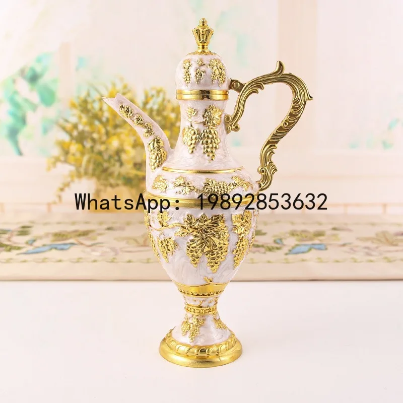 b1331 Juego de Botellas de Vin - Wine & Beer Unlimited Spirits Photos reseña y precio