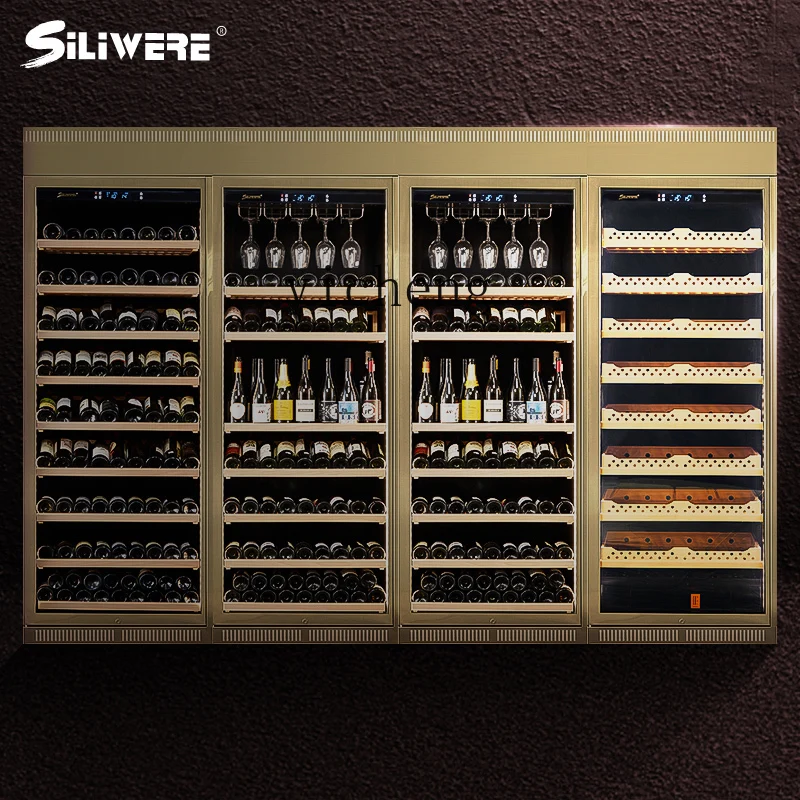 Vinoteca C21, Vinoteca de Temp - Wine & Beer Unlimited Spirits Photos reseña y precio
