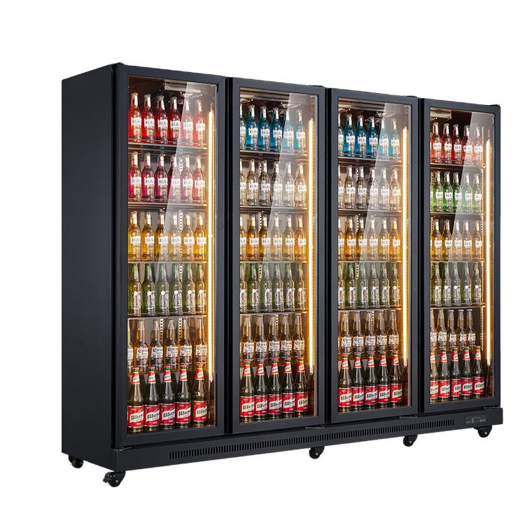 Enfriador y refrigerador para  - Beer Wine Zone reseña y precio